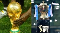 FIFA World Cup tickets less expensive than IPL