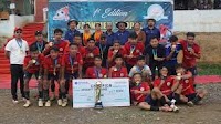 Minimum Wagers beat Rising Ballers in historic Noklak tournament