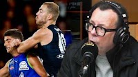 Damian Barrett Says The AFL Tribunal Has “Just Got To Go”