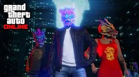 All GTA Online Yuanbao locations for Lunar New Year collectibles & $200k reward