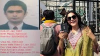 'Tasked with recruiting influencers’: How YouTuber Jyoti Malhotra became first catch in ISI agent Danish’