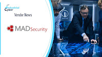 MAD Security achieves CMMC Level 2 Certification, setting standard for cybersecurity and compliance excellence