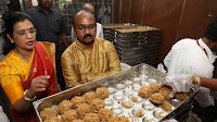 Tirupati laddu controversy: AR Dairy’s product was found to contain dangerously high levels of foreign fat, TTD blacklists supplier