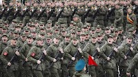 Payments to Contract Soldiers Sharply Reduced in Four Regions of Russia