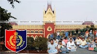 WBSSC Job Case| "Cop Harassing Us Despite SC Order": 'Untainted' Teachers Move Calcutta HC, Accuse Bengal Police