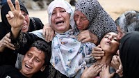 U.S. contractors tell the AP their colleagues are shooting at Palestinians seeking food in Gaza