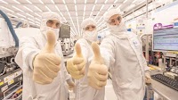 Intel spent so much cash on research and development last year that it outspent Nvidia by 28% and AMD by a whopping 156%