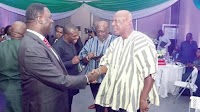 8 Institutions, others rewarded for promoting SDGs, sustainability