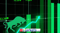 Sensex Today | Stock Market LIVE Updates: Sensex gains over 100 pts, Nifty above 24,600; Bitcoin hits rec...