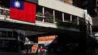 Taiwan stocks higher at close of trade; Taiwan Weighted up 1.20%