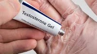 Testosterone gel: what happens if it rubs off on other people