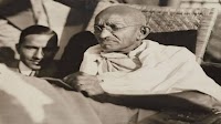 Rare signed photo of Mahatma Gandhi fetches over $41k at auction
