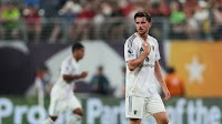 Mount eyes England return after call with Tuchel