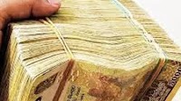 CBSL raises Rs. 120 billion at the T-Bill auction