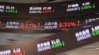 Germany’s 34.1 billion euros pension gives mandate to China stock fund