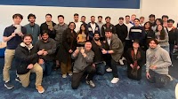 Pensar Hofstra Hackathon Challenges Students to Code, Collaborate, and Create