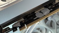 Yet another RTX 5080 spotted with leaking gel, causes major problem despite Gigabyte downplaying the issue