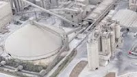 Heidelberg Materials orders MVR mill from Gebr. Pfeiffer