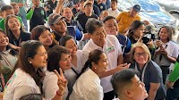 Kiko Pangilinan: P20 per kilo rice not sustainable amid farmers’ low yield