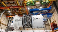 European MROs Report Sustained Growth For First Half Of 2025