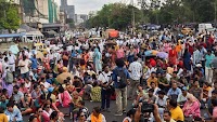 SSC finalises 19,000 eligible candidates in West Bengal teacher scam: Protesters demand OMR transparency, g...