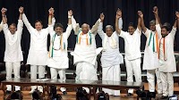 Karnataka Election Result: CLP authorises Mallikarjun Kharge to choose next Karnataka CM