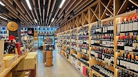 Inside the VERY lavish NYC liquor store 'run by Chinese spy' where you can still buy $5k bottles of whiskey