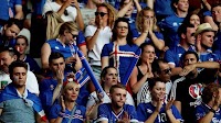 Season tickets for Iceland 2018 World Cup qualifiers on sale