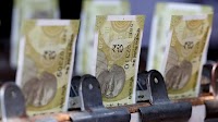 Rupee slips after one-day gain; ends 12 paise lower at 86.09/$