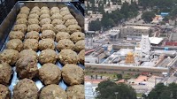 Need more ‘Nandini’ ghee for Tirupati laddus: TTD to Karnataka milk body