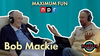 Bob Mackie : Bullseye with Jesse Thorn