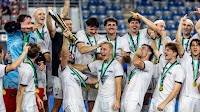 NZ men's hockey team win Nations Cup