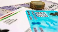 PAN 2.0: How to get PAN card with QR code for free by updating your address online