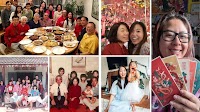Want good luck this year? Try these Lunar New Year traditions from NPR readers