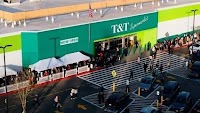 Canadian Asian Supermarket Chain T&T Is Opening in San Francisco