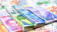 Pound Sterling to Swiss Franc (GBP/CHF) Exchange Rate Steady as Safe Haven Demand Firms