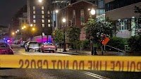 Death penalty on table for man accused of killing Israeli embassy staffers in DC, Trump admin says