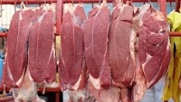 Uzbekistan ranks among the countries with the lowest meat prices