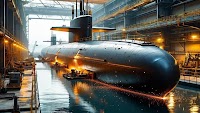 Mazagon Dock Forges Exclusive Partnership with Naval Group for Scorpene Submarines