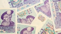 SocGen Forecast: Defence Premium For Swedish Krona, Sell GBP/SEK