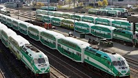 Sojitz Group Awarded One of the World’s Largest Commuter Railcar MRO Projects in Toronto, Canada