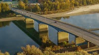 Kamloops SAR searching Thompson River for man presumed drowned