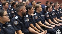 'Law and order' CLP budget boost follows LNP trend in response to crime
