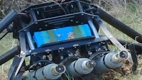 Ukraine’s ‘Dreaded’ Baba Yaga Bomber Drone Now Has A Russian Analog! Here’s How It Betters One-Way Kamikaze Drones