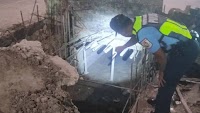 Cops sweep underground passages after heist in Nueva Vizcaya
