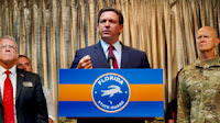 ‘A lot of possibilities,’ DeSantis says when asked if First Lady will run for governor