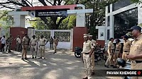 ‘Sexual harassment, caste-based discrimination’: ILS students, alumni raise serious allegations; college says baseless claims