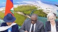 Haiti - Environment : $15M from Canada for the green corridor in the Southwest peninsula