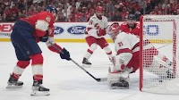 2025 Stanley Cup Playoffs: Panthers vs. Hurricanes, Eastern Conference Final preview