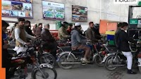 Shehbaz Sharif government announces hike in petrol, diesel prices in Pakistan after…, petrol now costs PKR…